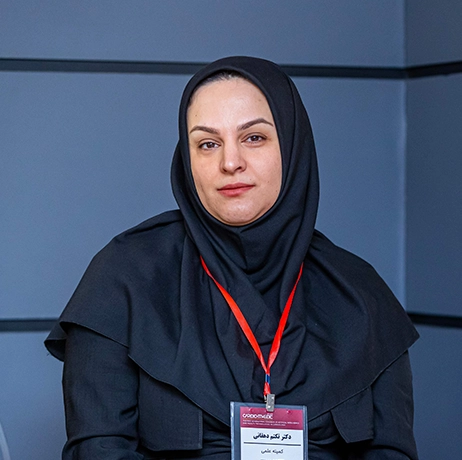 dr dehghani 2