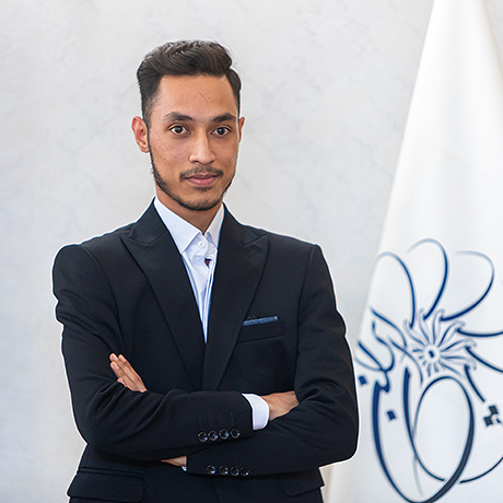 آرش طاهری