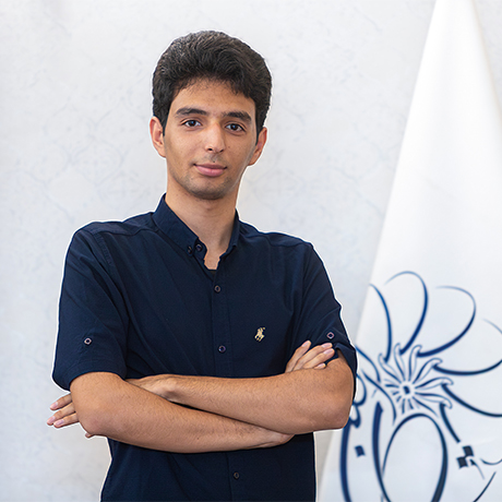 امیر حسین داوطلب
