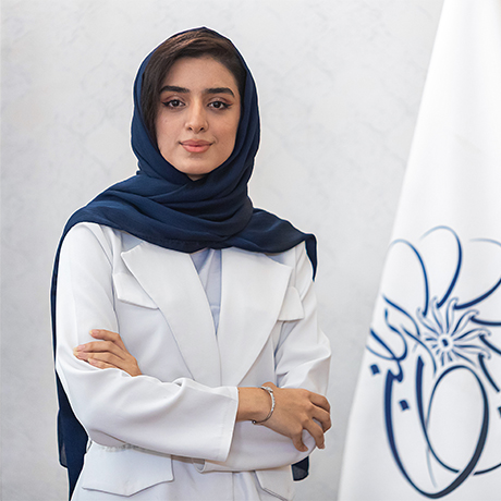 مبینا کریمی