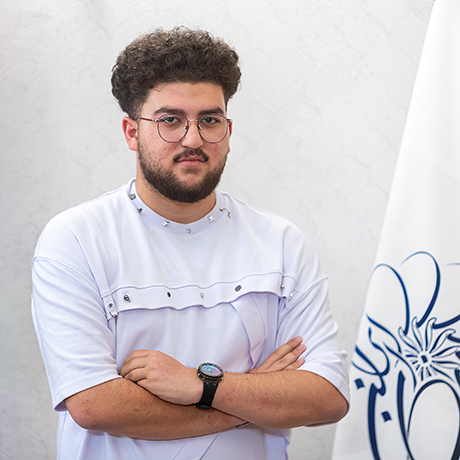 محمد رضا خیری